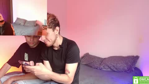 Milan  Elian online show from 02.06.26