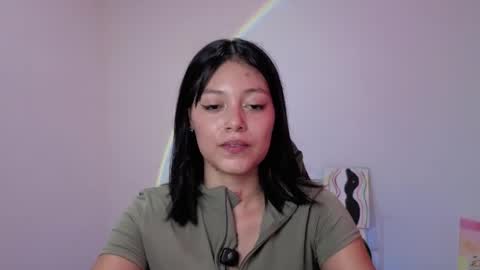 Snapshot of qadeshoficial chatting on 05.03.26 Qadesh online show from 05.03.26
