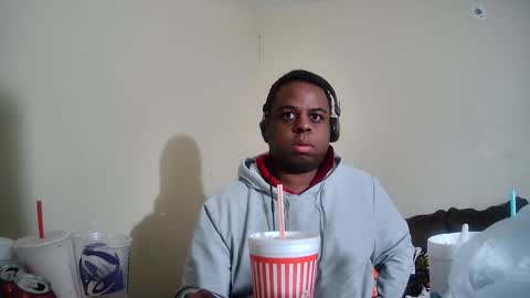 firehot online show from 01.13.25