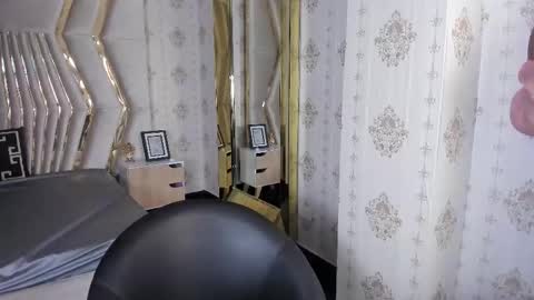 Keyla Queen Black online show from 12.01.25