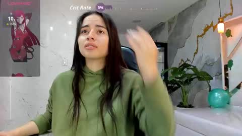 Qetsyah online show from 03.20.26