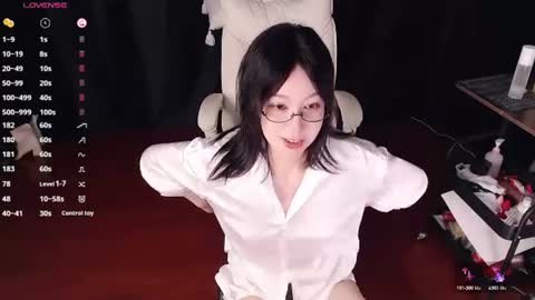 qianqian_ online show from 07.04.26