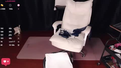qianqian_ online show from 07.07.26