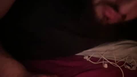 Snapshot of qlf0506 chatting on 11.18.25 qlf0506 online show from 11.18.25