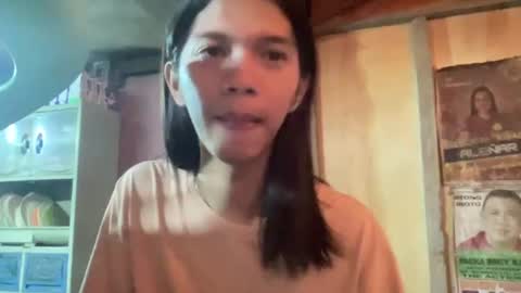 SimplePetite Astrid28 online show from 07.16.26
