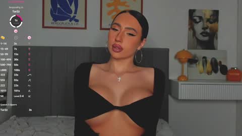 Ana online show from 01.17.25