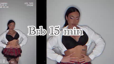 Ana online show from 02.23.25