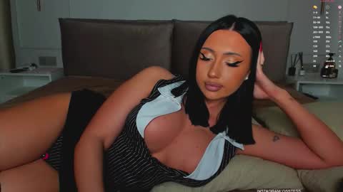 Ana online show from 09.15.25