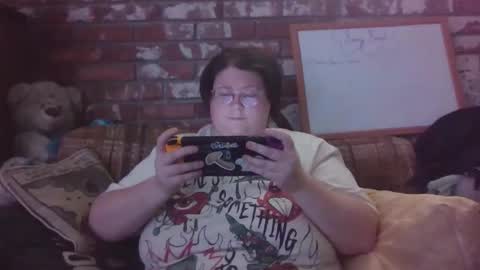 Br4tty Bunny online show from 02.06.26