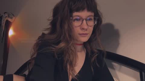 Snapshot of quack__quack chatting on 12.24.24 online show from 12.24.24