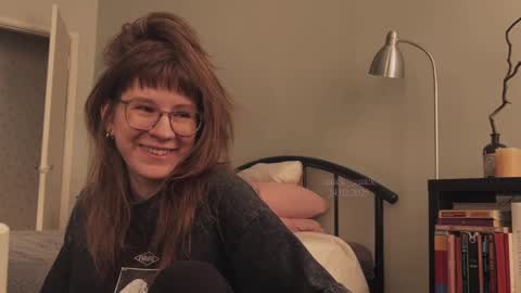 Snapshot of quack__quack chatting on 02.16.25 online show from 02.16.25