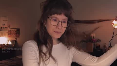 Snapshot of quack__quack chatting on 03.10.25 online show from 03.10.25