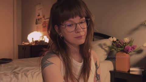 Snapshot of quack__quack chatting on 03.11.25 online show from 03.11.25