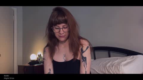 Snapshot of quack__quack chatting on 09.12.25 online show from 09.12.25