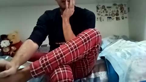 Snapshot of quantosibel chatting on 12.20.25 quantosibel online show from 12.20.25