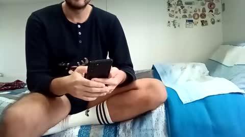 Snapshot of quantosibel chatting on 01.10.26 quantosibel online show from 01.10.26