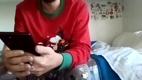 Snapshot of quantosibel chatting on 01.14.26 quantosibel online show from 01.14.26