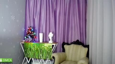 Snapshot of queen_a_n_i chatting on 12.13.24 A N I  Ill be here on December 1st online show from 12.13.24