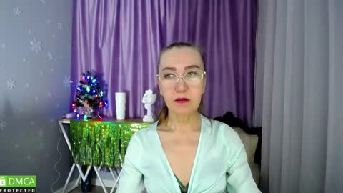 Snapshot of queen_a_n_i chatting on 12.17.24 A N I  Ill be here on December 1st online show from 12.17.24