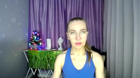 Snapshot of queen_a_n_i chatting on 12.29.24 A N I  Ill be here on December 1st online show from 12.29.24