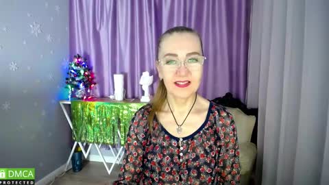 Snapshot of queen_a_n_i chatting on 01.13.25 A N I  Ill be here on December 1st online show from 01.13.25