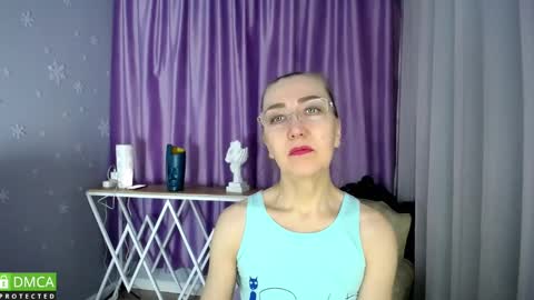 Snapshot of queen_a_n_i chatting on 02.02.25 A N I  Ill be here on December 1st online show from 02.02.25