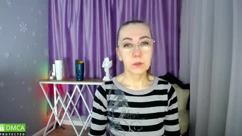 Snapshot of queen_a_n_i chatting on 02.23.25 A N I  Ill be here on December 1st online show from 02.23.25