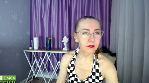 Snapshot of queen_a_n_i chatting on 02.26.25 A N I  Ill be here on December 1st online show from 02.26.25