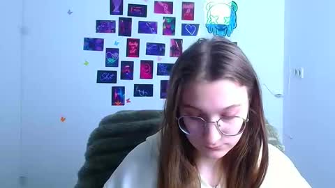 Snapshot of queen_amelie chatting on 02.18.26 Amelie online show from 02.18.26