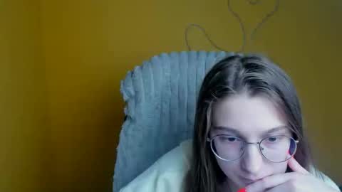 Snapshot of queen_amelie chatting on 02.23.26 Amelie online show from 02.23.26