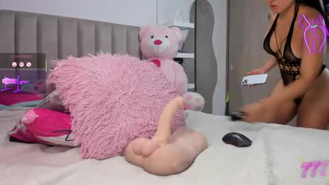  QUEEN ANTONELLA  online show from 03.09.26