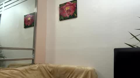 Viktoria online show from 01.21.25