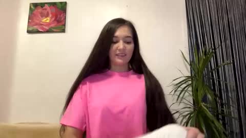 Viktoria online show from 01.29.25