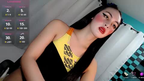 queen_danaya online show from 04.20.26