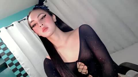queen_danaya online show from 04.21.26