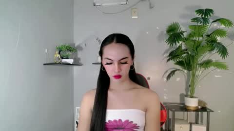 queen_danaya online show from 06.10.26