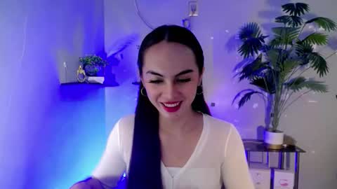 queen_danaya online show from 06.11.26