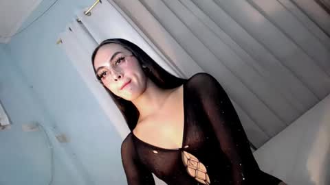 queen_danaya online show from 07.01.26