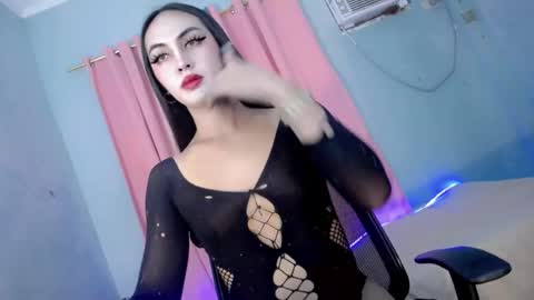 queen_danaya online show from 07.19.26
