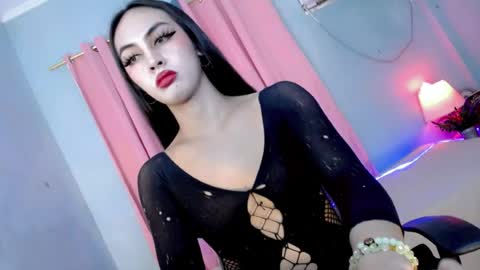 queen_danaya online show from 07.22.26