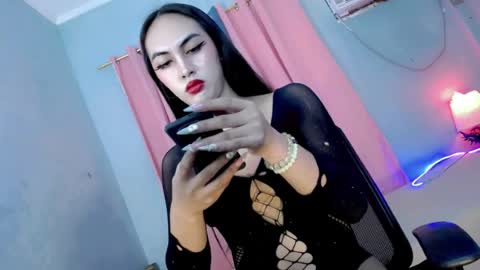 queen_danaya online show from 07.23.26