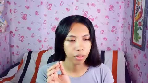 queen_gia online show from 07.25.26