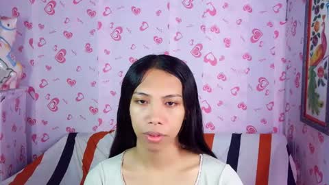 queen_gia online show from 07.26.26