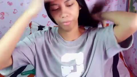 queen_gia online show from 08.07.26