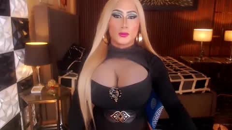 queen_horsecock online show from 05.03.26