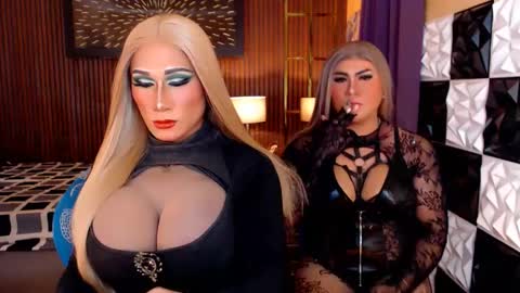 queen_horsecock online show from 05.08.26