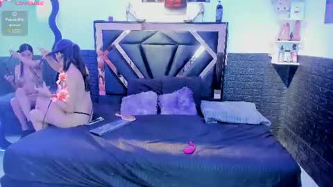 Jenni online show from 07.16.26