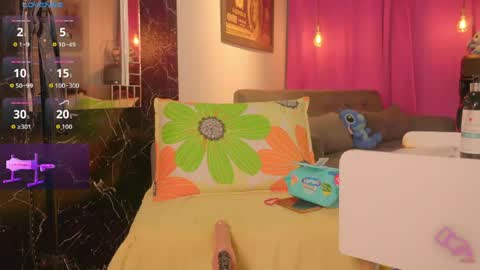 queen_kamil online show from 05.16.26