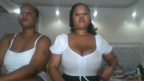 Queen kikih online show from 03.17.26