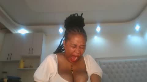 Queen kikih online show from 05.16.26